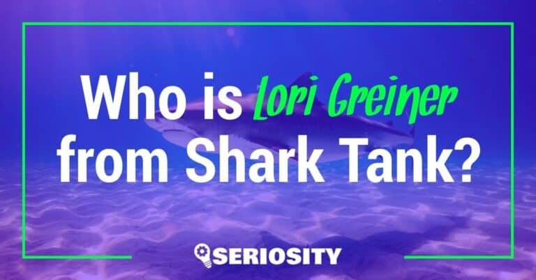 Who Is Lori Greiner The Shark Tank Judge