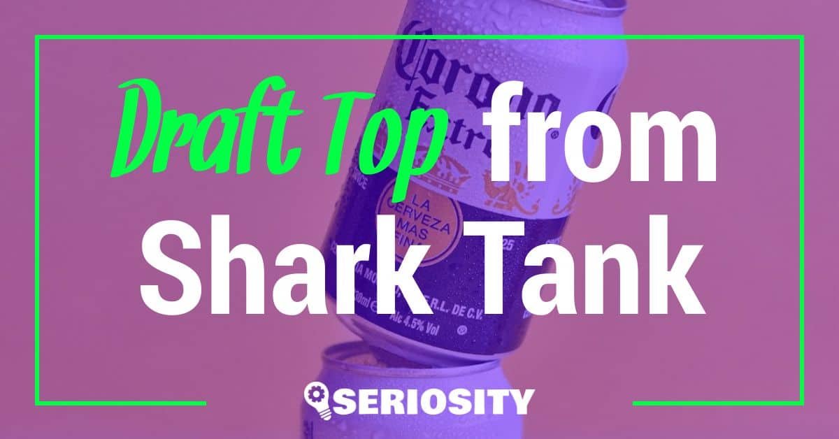 Draft Top shark tank