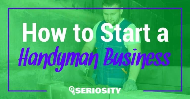 How To Start A Handyman Business