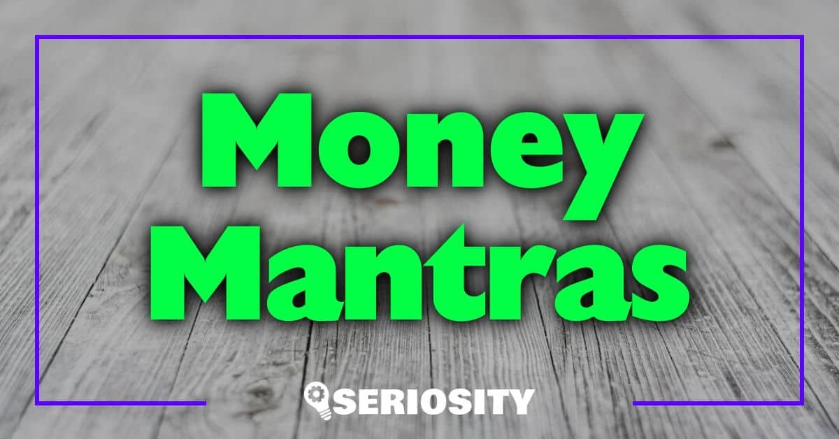 Money Mantras