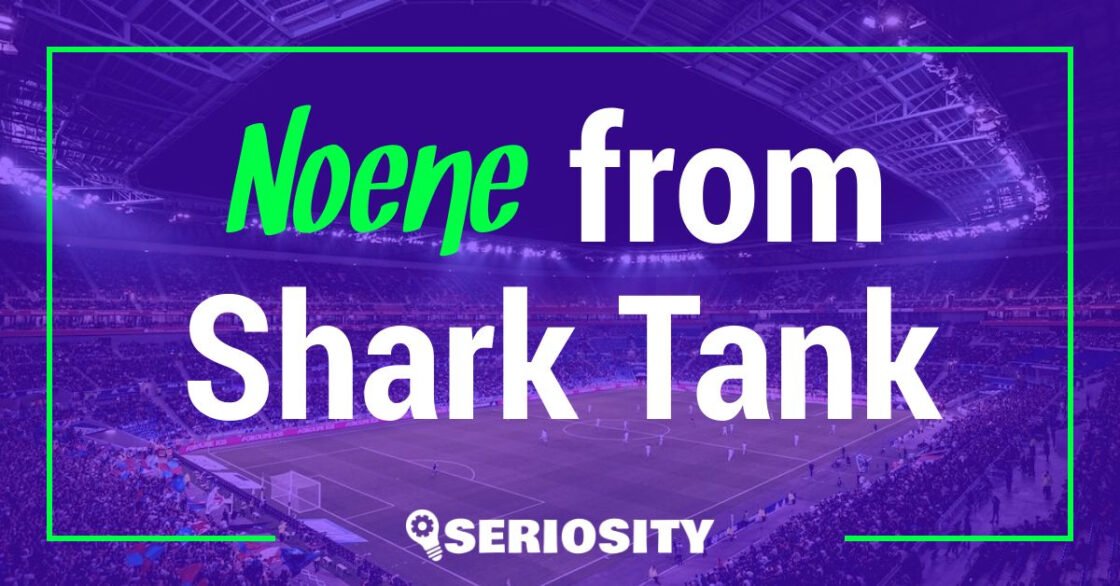 Noene shark tank