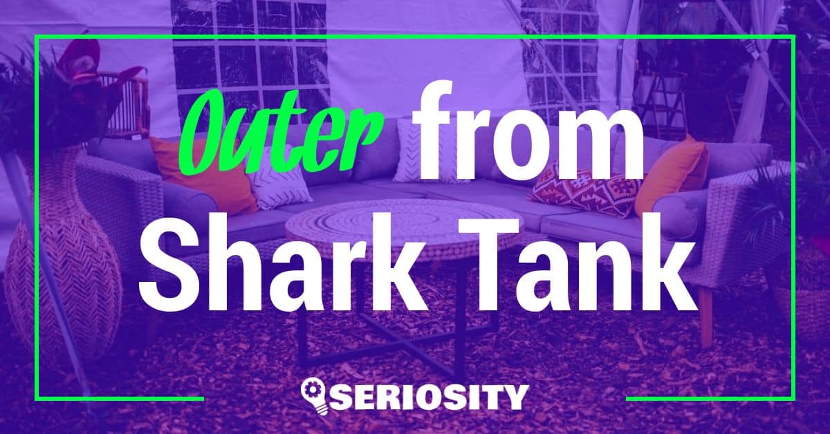 Outer shark tank