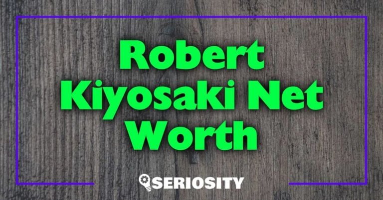 Robert Kiyosaki Net Worth Unveiling The Wealth Of A Financial Guru