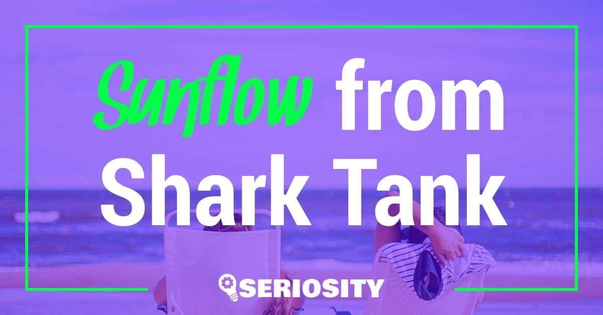 Sunflow shark tank