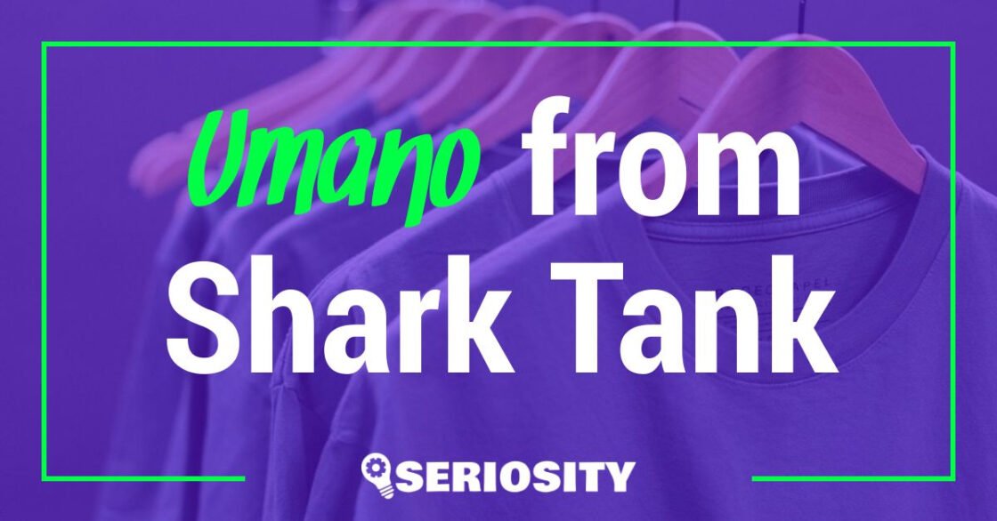 Umano shark tank