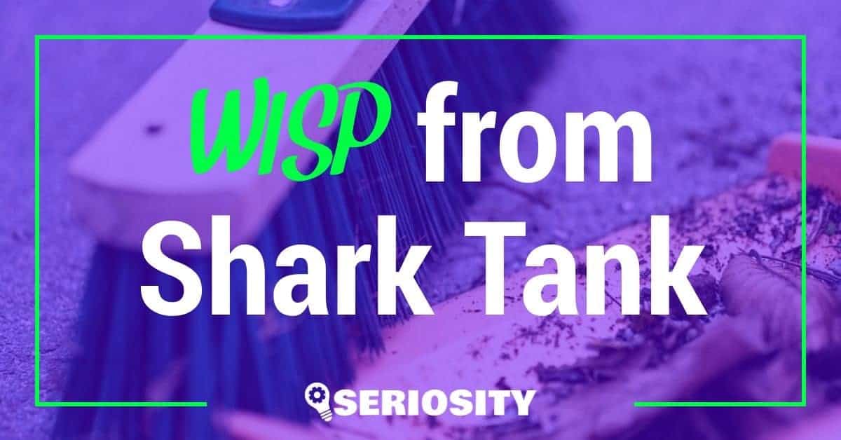 WISP shark tank