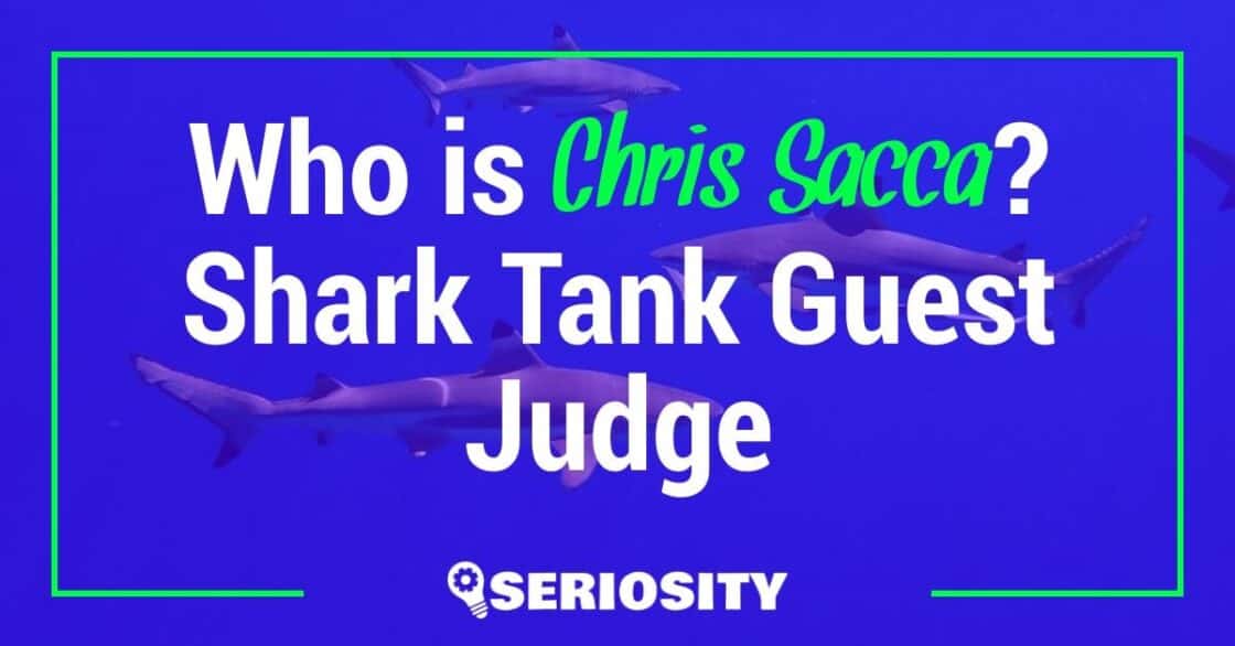chris sacca shark tank guest judge