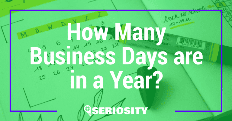 How Many Business Days Are In A Year Calculating The Exact Number How Many Business Days Are In A Year Calculating The Exact Number