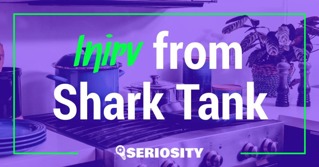 inerv shark tank