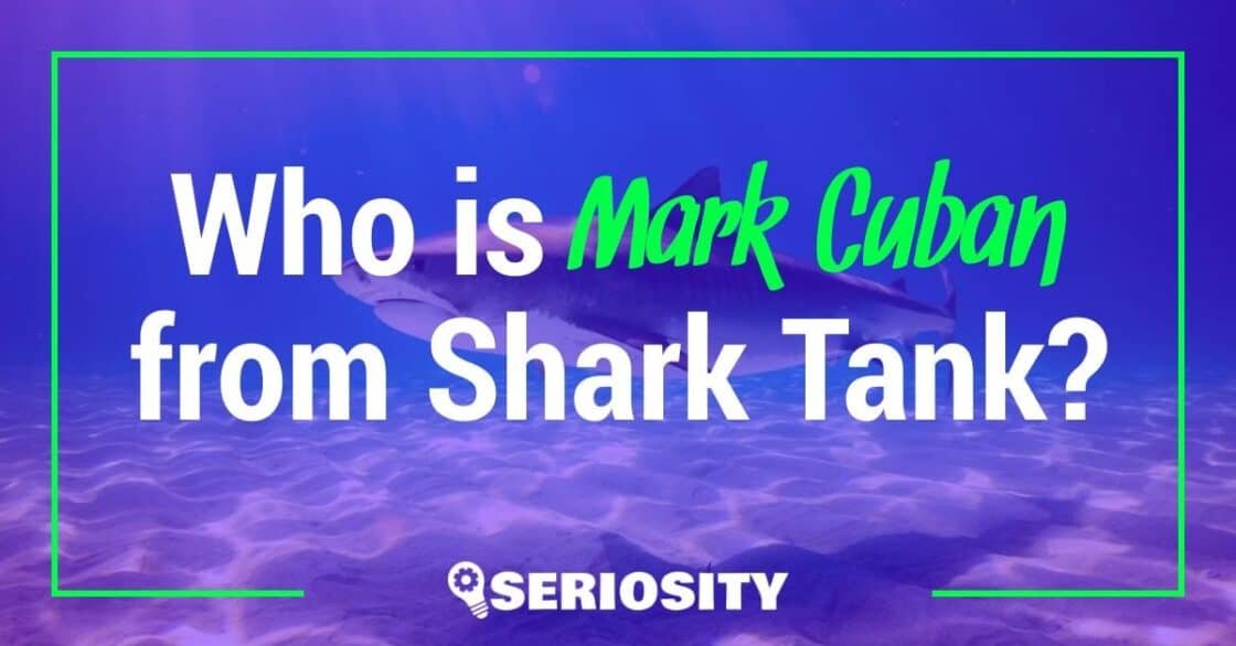 mark cuban shark tank judge