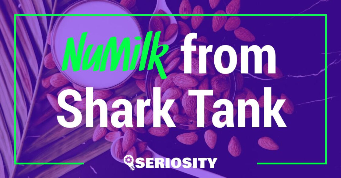 numilk shark tank
