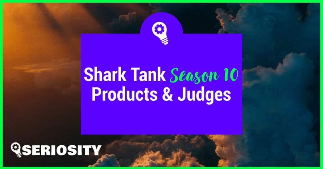 shark tank season 10