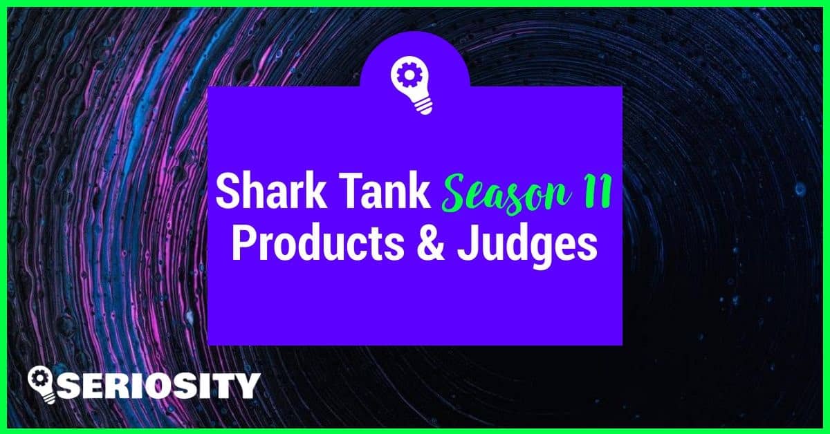 shark tank season 11