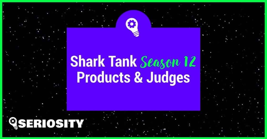 shark tank season 12