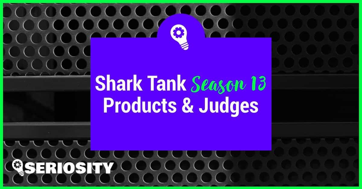 shark tank season 13