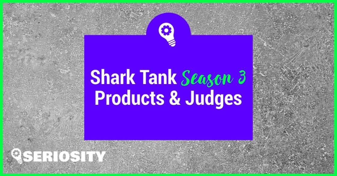 shark tank season 3