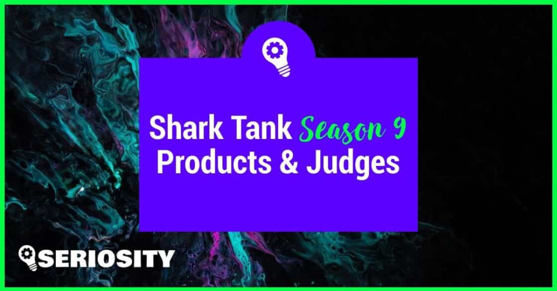 shark tank season 9