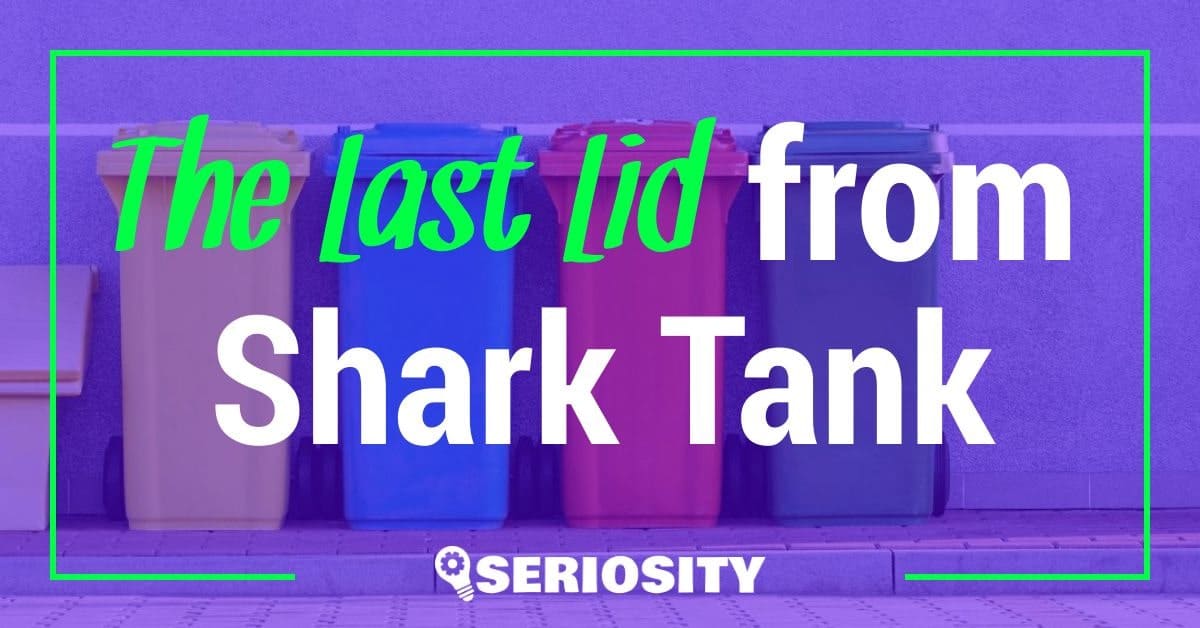the last lid shark tank