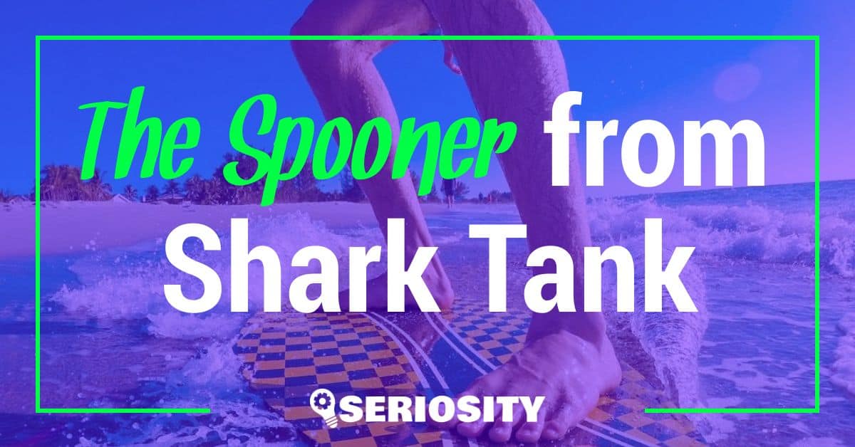 the spooner board shark tank