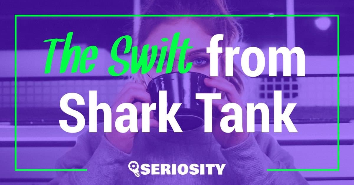 the swilt shark tank
