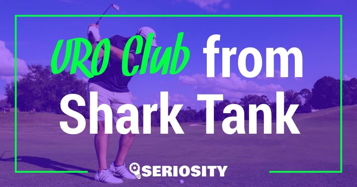 uro club shark tank