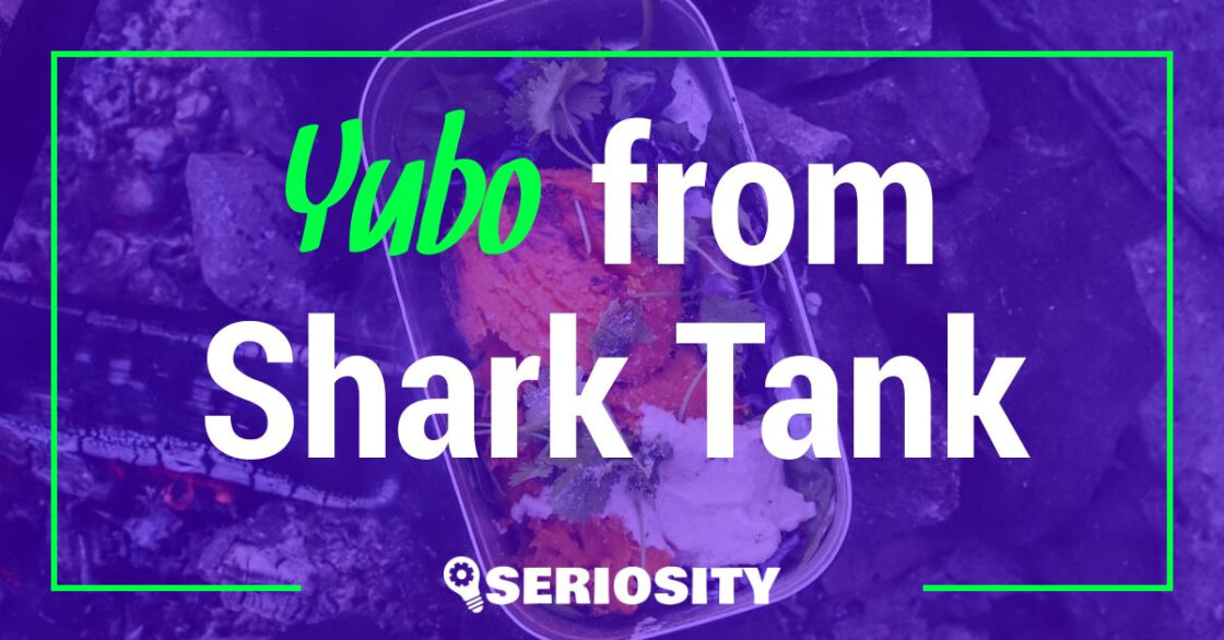 yubo lunch box shark tank